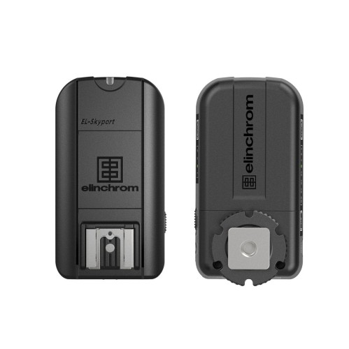 Odbiornik Elinchrom Receiver Plus
