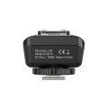 Odbiornik Elinchrom Receiver Plus