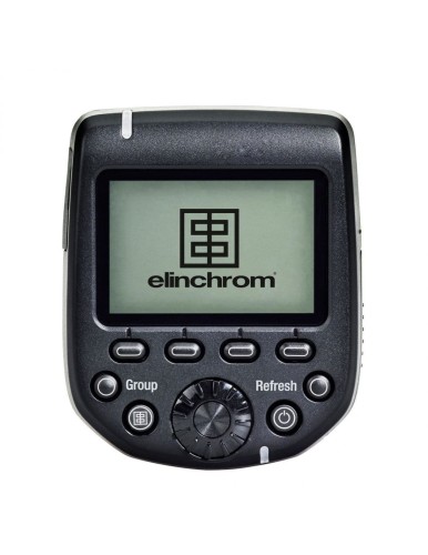 Wyzwalacz Elinchrom Transmitter Pro Sony