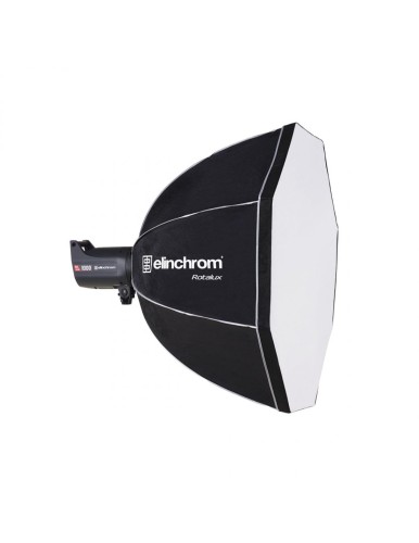 Softbox Elinchrom Rotalux Deep Octa 70 cm