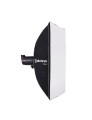 Softbox Elinchrom Rotalux Square 100 x 100 cm