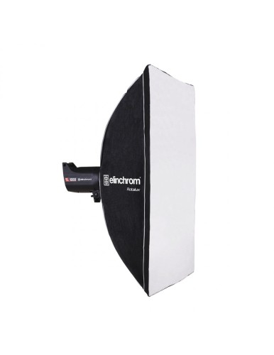 Softbox Elinchrom Rotalux Square 100 x 100 cm