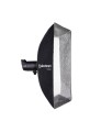 Softbox Elinchrom Rotalux Square 100 x 100 cm