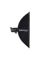 Softbox Elinchrom Rotalux Square 100 x 100 cm