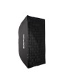 Softbox Elinchrom Rotalux Go Recta 55x75 cm + Grid