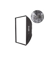 Softbox GlareOne Easy Fold 80 x 120 cm | mocowanie Bowens