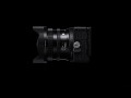 Obiektyw Sigma 17 mm f/4 DG DN Contemporary Sony E