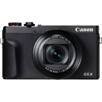 Aparat Canon PowerShot G5 X Mark II