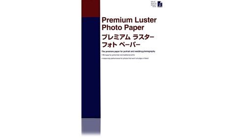 Papier Epson Premium Luster Photo Paper, DIN A2, 250g/m2, 25 Arkuszy Notopstryk