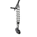 sufitowy system zawieszania lamp z 4 pantografami do 15 kg freepower