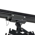 sufitowy system zawieszania lamp z 4 pantografami do 15 kg freepower