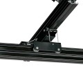 sufitowy system zawieszania lamp z 4 pantografami do 15 kg freepower