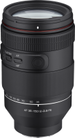Obiektyw Samyang AF 35-150 mm f/2-2.8 FE 