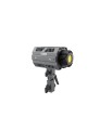 Lampa LED COLBOR CL-60 Led Bowens BiColor 2700-6500K Notopstryk