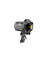Lampa LED COLBOR CL-60 Led Bowens BiColor 2700-6500K Notopstryk