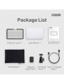 Lampa LED mini Colbor PL8B Led Pocket Panel 2500 - 9000K