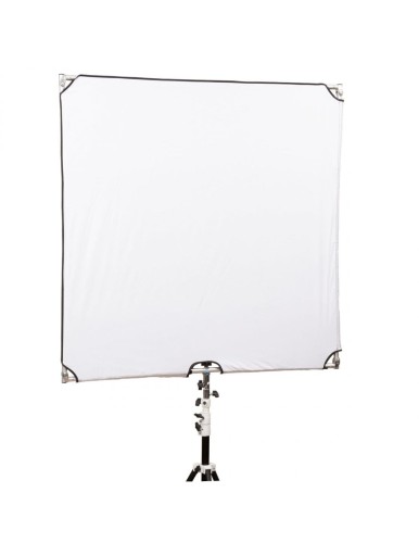 GlareOne Reflector 110x110 - blenda na ramie 5w1 Notopstryk