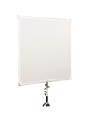 GlareOne Reflector 110x110 - blenda na ramie 5w1 Notopstryk