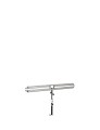 GlareOne Reflector 110x110 - blenda na ramie 5w1 Notopstryk