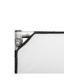 GlareOne Reflector 110x110 - blenda na ramie 5w1 Notopstryk