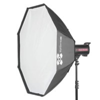 Quadralite Softbox oktagonalny 120 cm - Wypożyczalnia