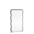 Blenda na ramie 5w1 - GlareOne Reflector 100x150 Notopstryk