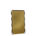 Blenda na ramie 5w1 - GlareOne Reflector 100x150 Notopstryk