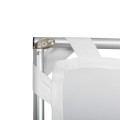 Blenda na ramie 5w1 - GlareOne Reflector 100x150 Notopstryk