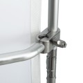Blenda na ramie 5w1 - GlareOne Reflector 100x150 Notopstryk