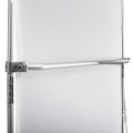 Blenda na ramie 5w1 - GlareOne Reflector 100x150 Notopstryk