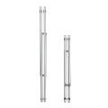Blenda na ramie 5w1 - GlareOne Reflector 100x150 Notopstryk