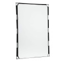 Blenda na ramie 5w1 - GlareOne Reflector 140x200 Notopstryk