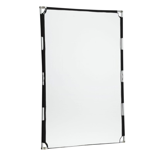 Blenda na ramie 5w1 - GlareOne Reflector 140x200 Notopstryk