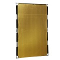 Blenda na ramie 5w1 - GlareOne Reflector 140x200 Notopstryk