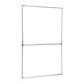 Blenda na ramie 5w1 - GlareOne Reflector 140x200 Notopstryk