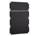 Blenda na ramie 5w1 - GlareOne Reflector 140x200 Notopstryk