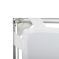 Blenda na ramie 5w1 - GlareOne Reflector 140x200 Notopstryk