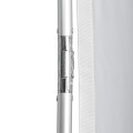 Blenda na ramie 5w1 - GlareOne Reflector 140x200 Notopstryk