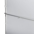 Blenda na ramie 5w1 - GlareOne Reflector 140x200 Notopstryk