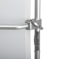 Blenda na ramie 5w1 - GlareOne Reflector 140x200 Notopstryk