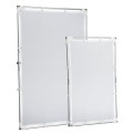 Blenda na ramie 5w1 - GlareOne Reflector 140x200 Notopstryk