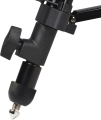 SIRUI SH-15 VIDEO TRIPOD Notopstryk