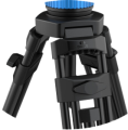 SIRUI SH-15 VIDEO TRIPOD Notopstryk