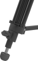 SIRUI SH-15 VIDEO TRIPOD Notopstryk