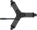 SIRUI SH-15 VIDEO TRIPOD Notopstryk