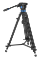 SIRUI SH-15 VIDEO TRIPOD Notopstryk