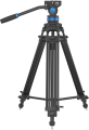 SIRUI SH-15 VIDEO TRIPOD Notopstryk