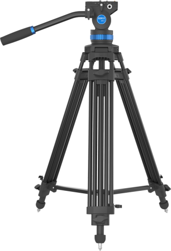 SIRUI SH-15 VIDEO TRIPOD Notopstryk