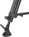 Statyw Sirui SH-25 VIDEO TRIPOD Notopstryk