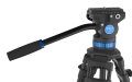 Statyw Sirui SH-25 VIDEO TRIPOD Notopstryk